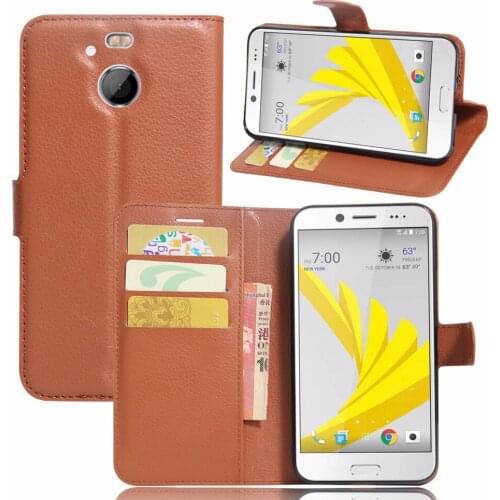 Flip wallet case for HTC BOLT ,50pcs/lot,TPU leather bookstyle protector case cover for HTC BOLT,free shipping by DHL