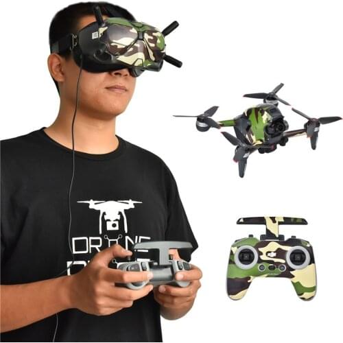 CHENYIQING FPV Goggles