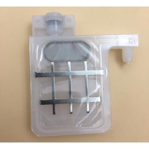 50X Wholesale printer spare parts Ink damper for Epson dx5 printhead dumper Mimaki Roland Mutoh Galaxy eco solvent plotter 3*2mm