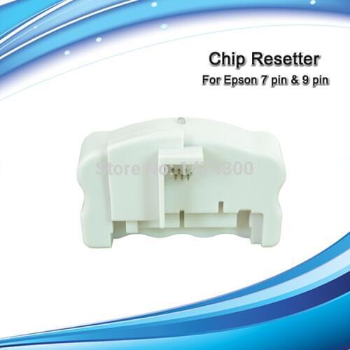 XIMO Chip resetter for t015 t016 t017 t018 T015 T016 T017 T018