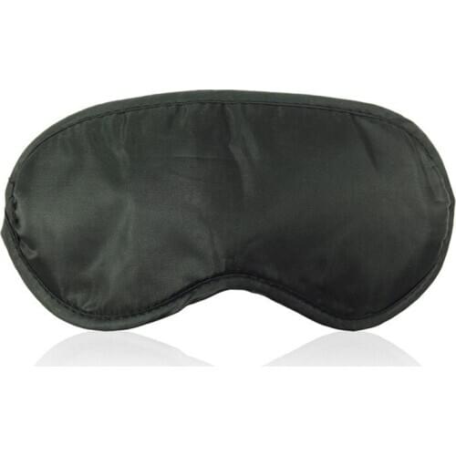 Slave Restraints Blindfold Adult Games Cosplay Erotic Sex Toys For Couples BDSM Bondage Eye Mask Adult Games Fetish Women tools