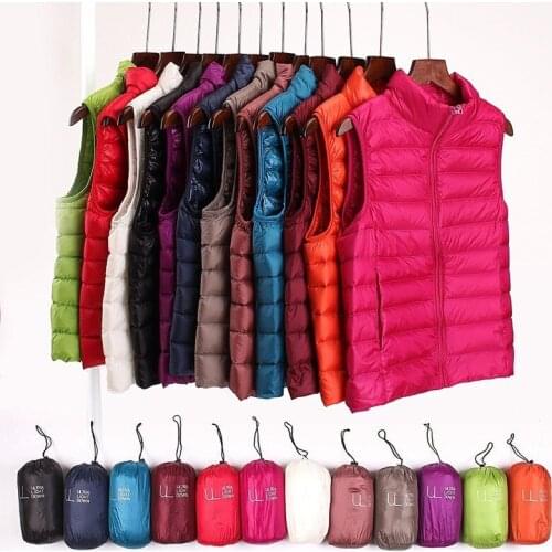 Fafallduo Women's Short Jackets