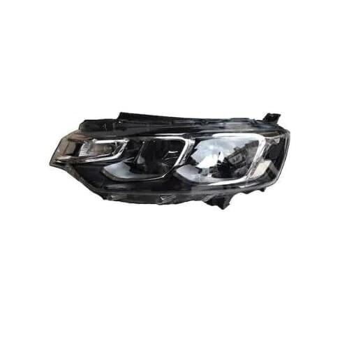 HEADLIGHT LEFT COMPLETE C-ELYSEE 2017- MAKYAJLI CASE 9817298480 409073872