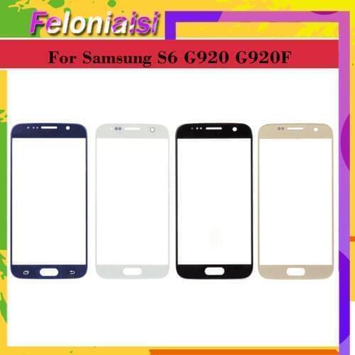 Feloniaisi Touchscreens For Samsung Galaxy S6 China