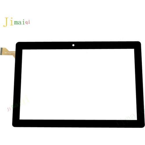 Phablet Touch Screen For 10.1'' inch MJK-1156-FPC tablet External Panel Digitizer Glass Sensor Replacement Multitouch