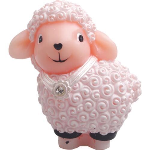 Sheep Soap Mold Fondant Cake Molds Soap Chocolate Mould For The Kitchen Baking H563