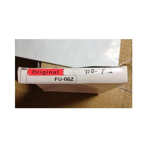 FU-66Z Optical Fiber Sensor New High Quality