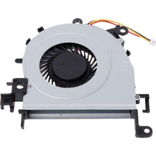Cooling Fan Laptop CPU Cooler Radiator Replacement 4Pins for Acer Aspire 4733 4733Z 4738 4738G 4738Z 4250 New