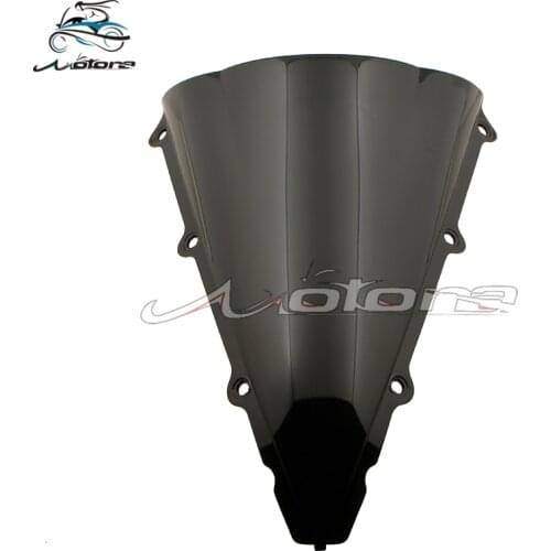 Motorcycle Windscreen Windshield For YZF1000 YZF 1000 YZF-R1 YZFR1 R1 2002 2003 02 03