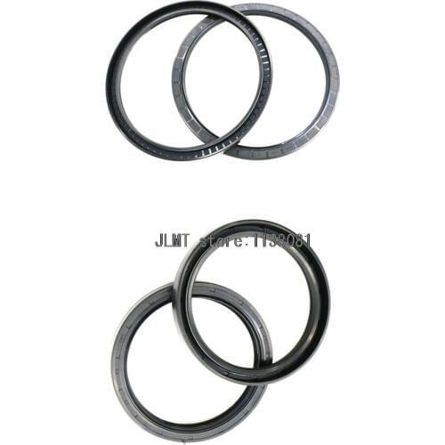 Fork Oil Seal fit BMW 1150 R 1150 R 2005 35X48X11 mm (2 pieces) 35 48 11