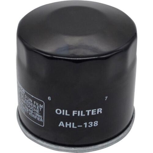 Oil Filter For SUZUKI VS700 INTRUDER 700 1987 1988 VS750 INTRUDER 750 1987-1991 VS800 VS 800 1992-2009 VX800 VX 800 GSX1300