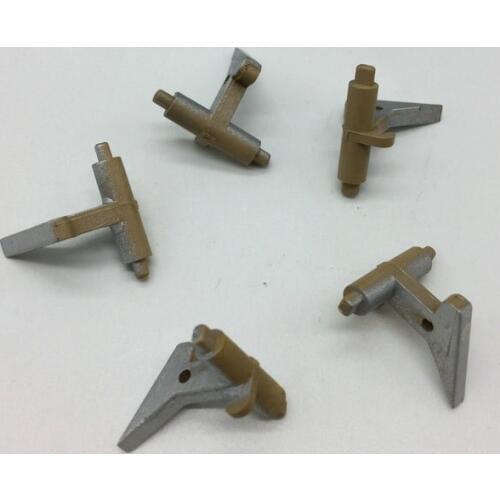 10 PCS upper picker finger for Kyocera FS4100 FS4200 FS4300 FS2100 FS3920 FS2020 FS1920 FS2000 5MVX222XN002