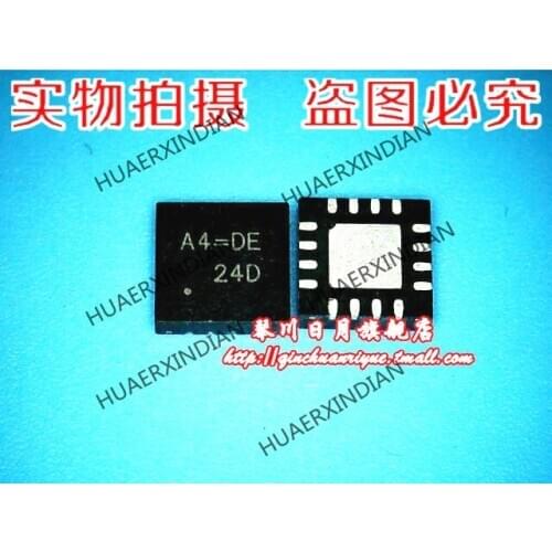 Brand new original RT8202BGQW A4=DE A4=QFN16 High Quality
