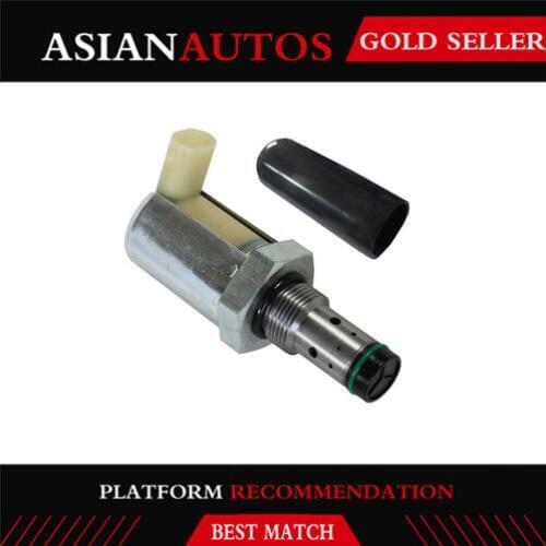 OEM Genuine Motorcraft For Ford 6.0L Powerstroke Diesel IPR Injector Pressure Reg 5C3Z-9C968-CA 3C3Z9C968AA 5C3Z9C968CA CM5054