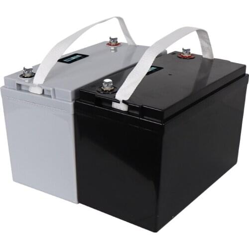 12V 100AH Lifepo4 80A rechargeable deep cycle Lithium iron battery 12v100ah with BMS for RV/solar system/yacht/golf carts