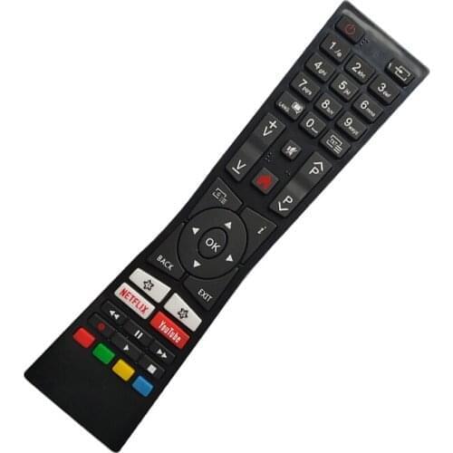 Remtoe control FOR GRANDIN LED55RD14 HORIZON 58LH7590U NABO 32LV5800 39LV5700 48LV5800 SMART TV