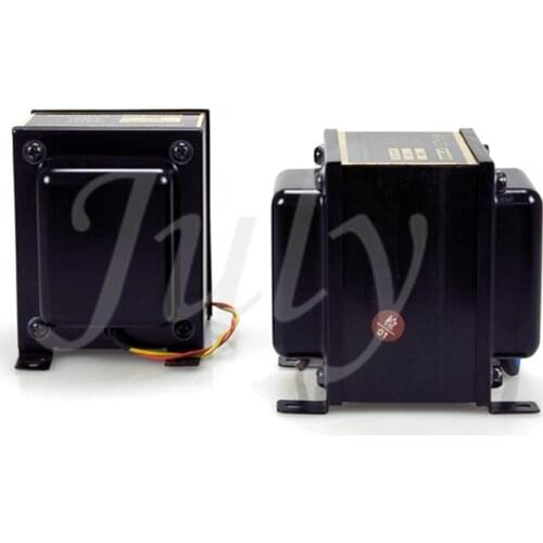 Raphaelite 2.5K 150W vertical output transformer KT88, 6550 parallel push-pull, frequency response: 8Hz-25KHz -1dB