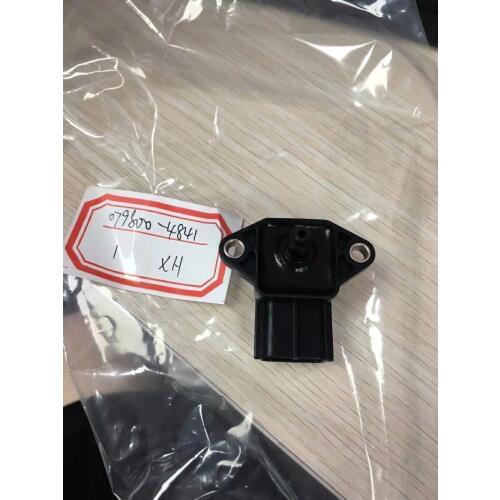 SMD 10PCS High quality and low price MAP Intake Air Pressure Sensor For Toyota OEM 89420-97201 079800-4841