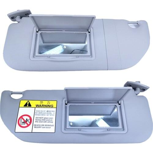 Sun Visor Shield Shade Board fits for Peugeot 301, Spare Parts