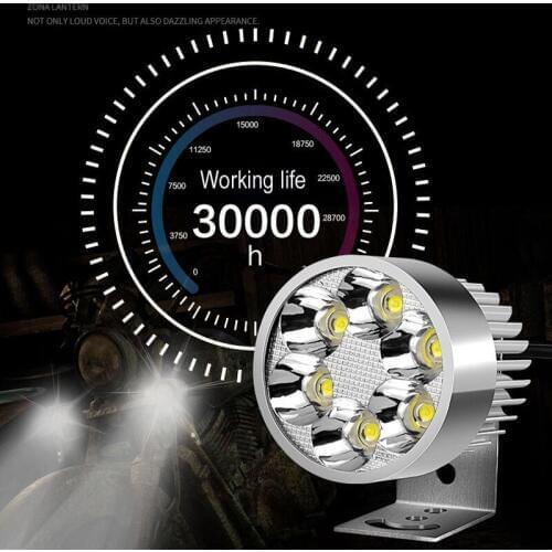 High quality Electrocar,E-Bike,Electric bike,Motorcycle,Motorbike led light,DC12V 24V 36V 48V 60V 72V 80V free shipping 1pcs/lot