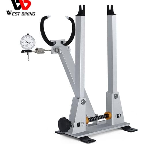 West Biking Bicycle Wheels