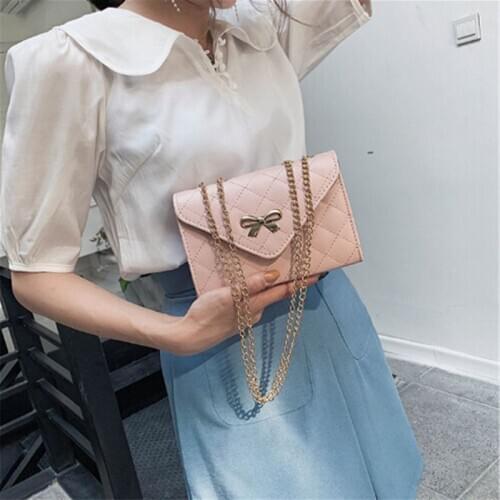 Women Shoulder Bags PU Leather Small Bag Lady Cross Body Bag Tote Messenger Satchel Purse /BY