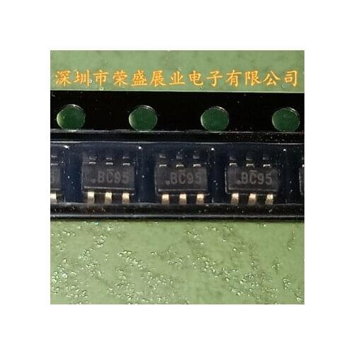 100% New&original In Stock C2172PX2-CBC95 SOT23-6