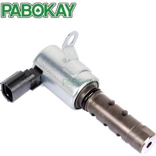 For15330-20010 VVT Oil Control Valve Engine Variable Timing Solenoid Right Bank 1 15330-0A010 TS1024 600-3649 2T1024 8409914000