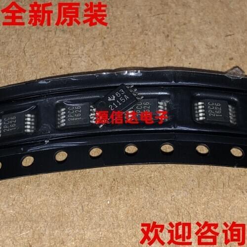 New original TPS2115APW screen printing: 2115A TSSOP-8 controller chip imported from stock