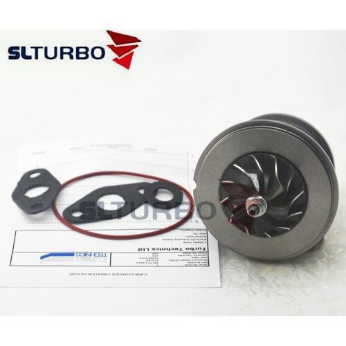 For Hyundai Matrix 1.5 CRDI D3EA 60 Kw 82 HP - turbine CHRA repair kit 49173-02610 2823127500 NEW turbo charger core replacement