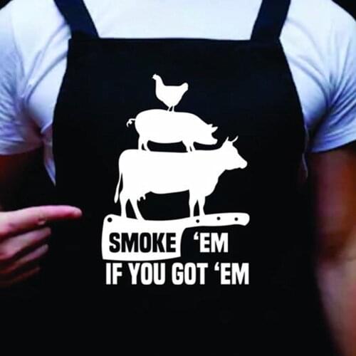 Custom Manly Apron,Funny BBQ Apron for Men,Personalized Fathers Day Gifts,Cooking Gifts,Grilling Gift,Husband Birthday Baking