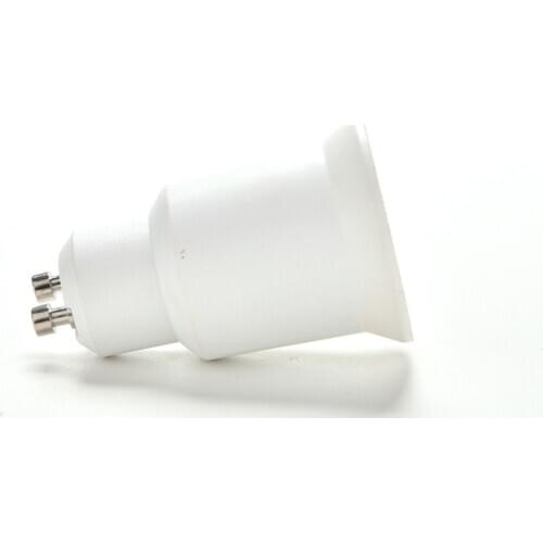 Edison Screw Socket Base Adapter Converter LED Bulb Lamp Plug Extender GU10 to E27 E26