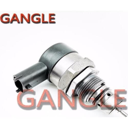 DRV Common Rail Pressure Control Valve FUEL PUMP metering Valve For KIA CARENS PRO CEE'D MAGENTIS PICANTO SPORTAGE 0 281 002 507