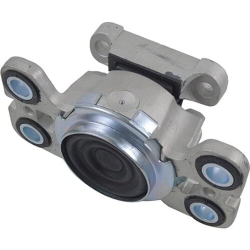 Left Driver Motor Engine Front Mount Lemforder Pro Parts For Volvo S80 S60 V70 V60 XC70 31316875 3576101 2011 2012 2013 2014