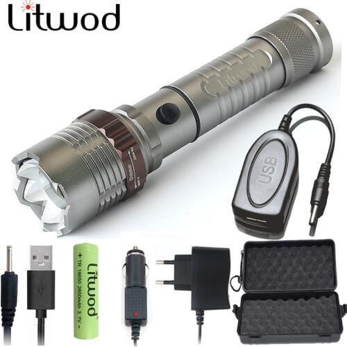 Litwod Safety And Security Products