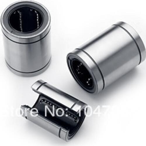 LM35UU Linear Bearings 35mm Linear Ball Bearing Bush Bushing