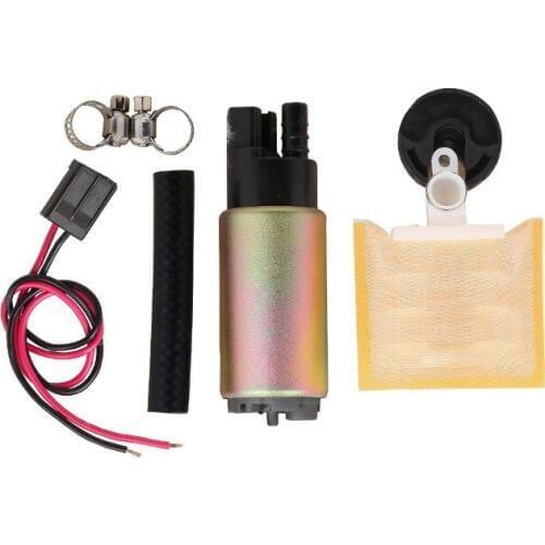 MOSTPLUS High Pressure Fuel Pumps
