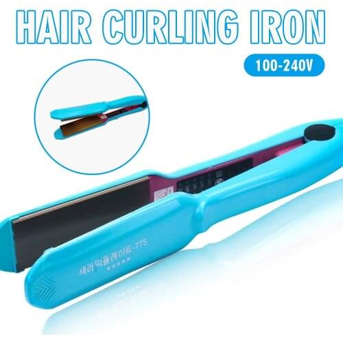 Nayitr Hair Curler