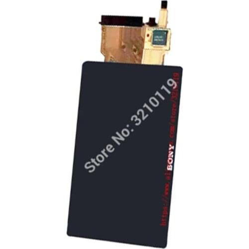 New Touch LCD Display Screen With backlight for Sony A6100 A6400 A6600 ILCE-6600 ILCE-6100 ILCE-6400 camera