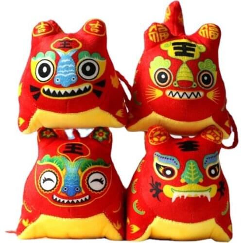 OCDAY Plush Hanging Toys China