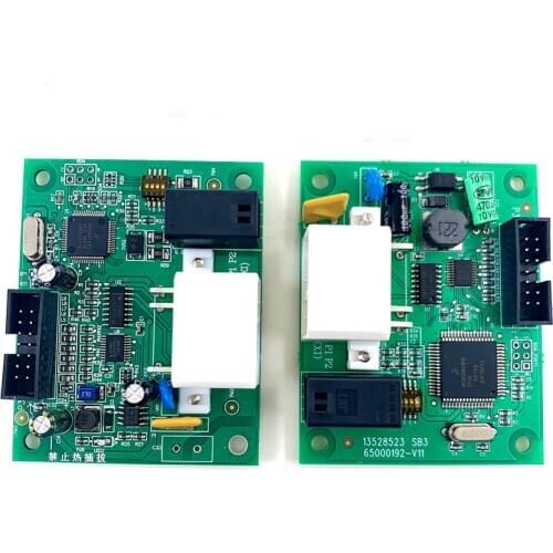 1pcs Hitachi Elevator MCA Communication Board SB3 Lift Accessories AQ1H1418