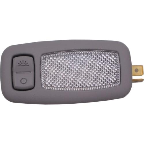 Applicable for ix25 ix35 TUCSON ELANTRA AD sunshade head lamp accessories 96891-3s000 Sun visor lighting