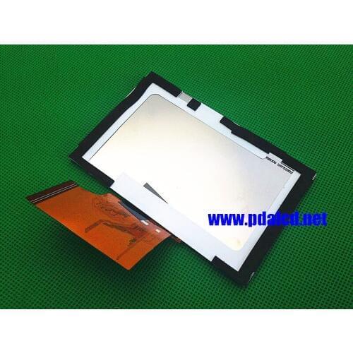 4.3-inch Complete LCD Screen For TomTom XL 330S 340T 350M 350TM GPS LCD display screen with touch screen digitizer Free Post
