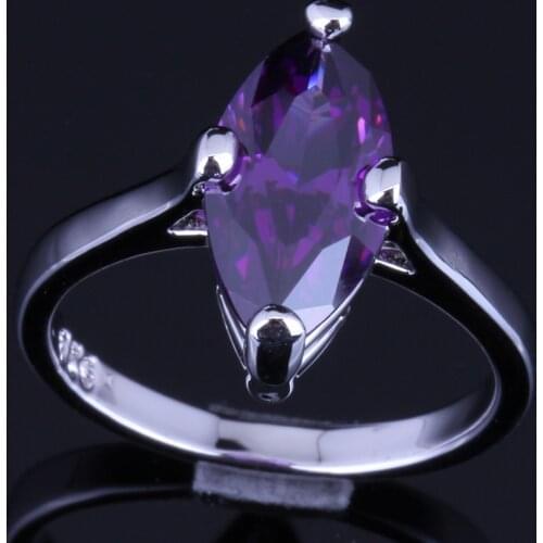 SilverWar Rings