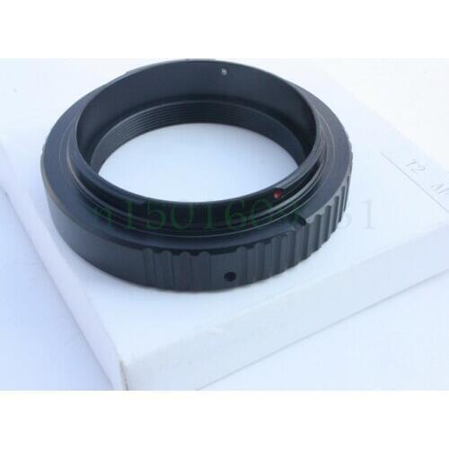 T2 T mount Lens to Minolta MA AF Body adapter ring for Sony a33 a55 A200 a290 A300 A350 A500 a580 A550 A700 A850 T2-AF