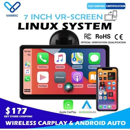 Плееры с навигацией Vanric China At AliExpress