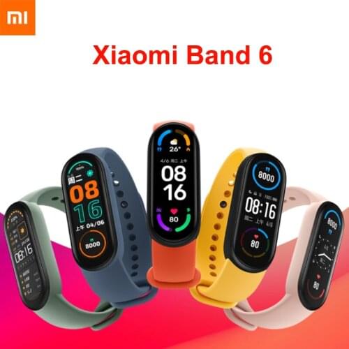 XiaoMi MIUI Smart Bracelets