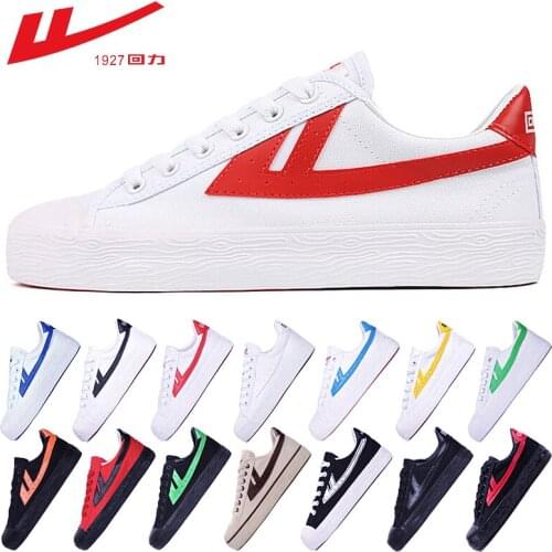 Warriors sneakers female running shoes walking sneaker dad Shoe cushion elasticity womens sports shoe