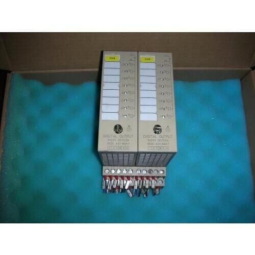 1PC USED SIEMENS 6ES5441-8MA11