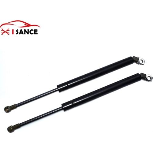 2 X Rear Trunk Shock Gas Support Damper Strut 51248171480 for BMW 740i 740iL 750iL 4.4L V8 5.4L V12 1995-2001